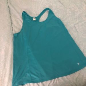 Old Navy Go Dry Workout Tank - Size XXL